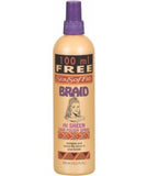 Sta Sof Fro Braid Hi Sheen Hair Polish Spray  350ml