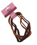 FINE LINES - HEADBAND AND PONYTAIL HOLDER