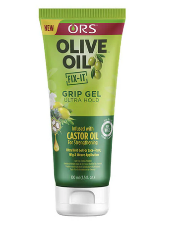 ORS Fix It Grip Gel Ultra Hold 100ml