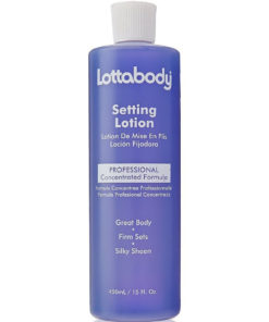 Lotta Body Setting Lotion 450ML