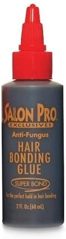 SALON PRO BONDING GLUE 60ml