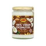KTC VIRGIN COCONUT OIL 250ML