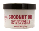 KUZA - COCONUT OIL CONDITIONER & HAIR DRESS 126G