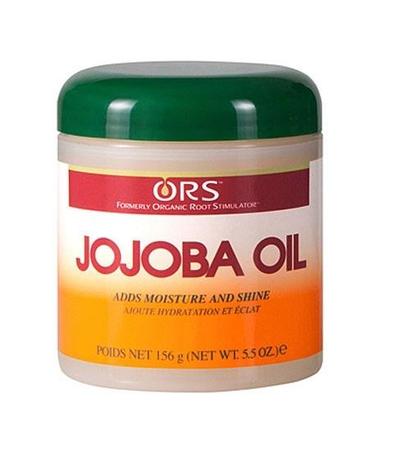 ORS JOJOBA OIL HAIRDRESS 156G