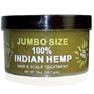 KUZA - INDIAN HEMP 508.5G