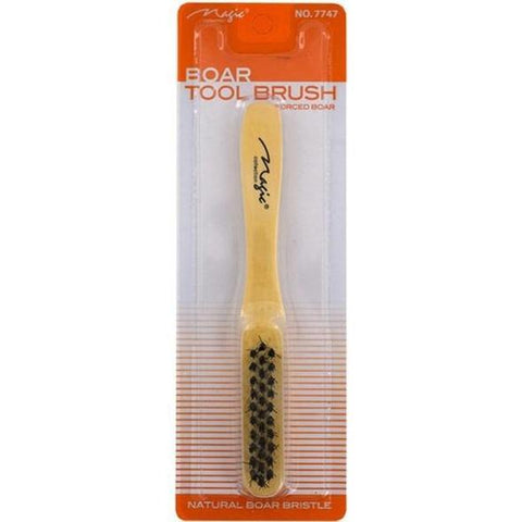 MAGIC COLLECTION - BOAR TOOL BRUSH 7747