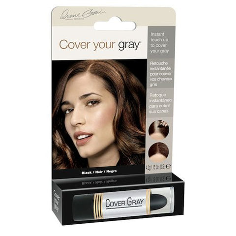 DR COVER YOUR GRAY STICK BLACK 4.2G
