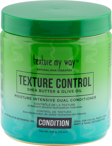 TEXTURE MY WAY - TEXTURE CONTROL DUAL CONDITIONER 426G