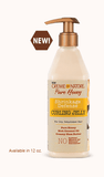 CREME OF NATURE - PURE HONEY CURLING JELLY 354ML