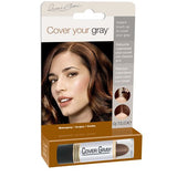DR COVER YOUR GRAY STICK MAHOGANY 4.2G