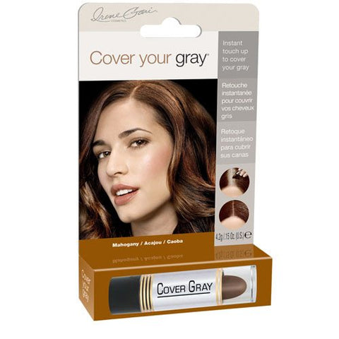 DR COVER YOUR GRAY STICK MAHOGANY 4.2G