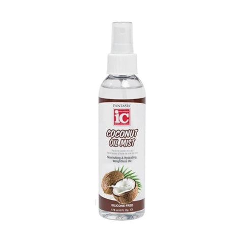 FANTASIA IC - COCONUT OIL MIST  178ML