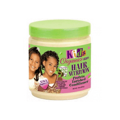 AFRICAS BEST - KIDS HAIR NUTRITION PROTEIN ENRICHED CONDITIONER  426G