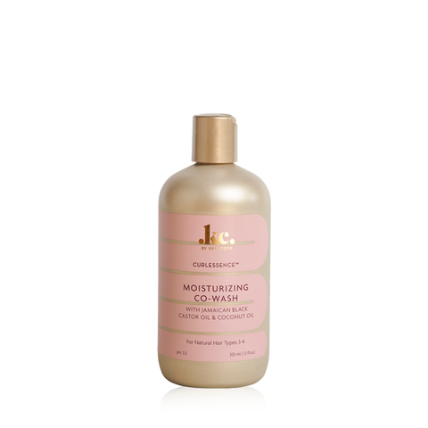 KERACARE - CURLESSENCE MOISTURIZING CO WASH 355ML