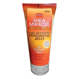 AFRICAN PRIDE - SHEA BUTTER MIRACLE CURL ACTIVATOR JELLY  170g