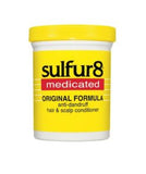 SULFUR8 - TREATMENT ORIGINAL FORMULA ANTI-DANDRUFF HAIR & SCALP CONDITIONER