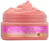 MIELLE RICE WATER COLLECTION CLAY MASQUE 227G