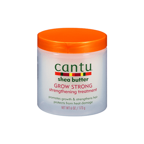 CANTU - GROW STRONG STRENGTHENING TREATMENT 173G