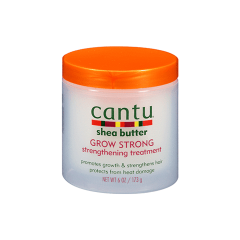 CANTU - GROW STRONG STRENGTHENING TREATMENT 173G