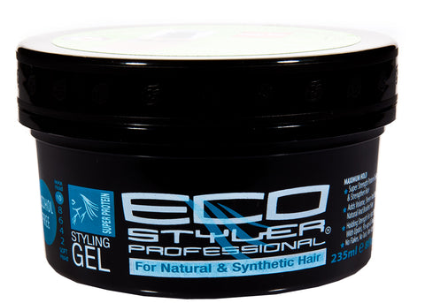 ECO STYLING - GEL PROTEIN