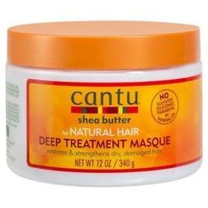 CANTU - DEEP TREATMENT MASQUE 340G