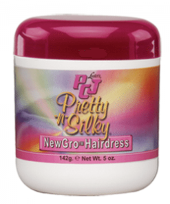 PCJ Hairdress 142g
