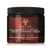 AS I AM  TWIST DEFINING CREAM 454G