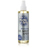 World Of Curls Oil Sheen Spray Extra Dry Hair  237ml