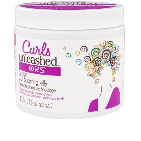 ORS Curl Unleashed Boosting Jelly 453g