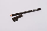 VITAL - EYE BROW PENCIL WITH BRUSH