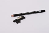 VITAL - EYE BROW PENCIL WITH SHARPENER