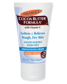 Palmers Coco Butter Concentrated Cream Tube 60g