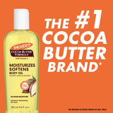 Palmer's Cocoa Butter Formula Moisturizes Softens Body Oil 250ml