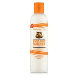 Sunny Isle Jamaican Black Castor Oil Knot Free Forever Natural Leave-In Detangler 237ml