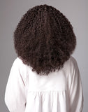 SENSATIONNEL - BARE & NATURAL WIG - NATURAL BOHEMIAN