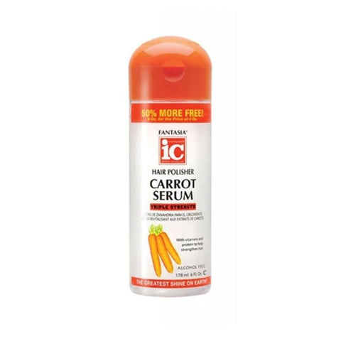 FANTASIA IC - CARROT SERUM  178ML