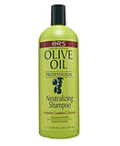 ORS OLIVE OIL NEUTRALIZING SHAMPOO 370ML