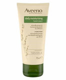 AVEENO - ACTIVE NATURALS DAILY MOISTURISING HAND CREAM 75ML