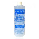 HAZ - RUBBING ALCOHOL 70% 500ML