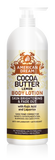 AMERICAN DREAM - COCOA BUTTER LEMON LOTION 475ML