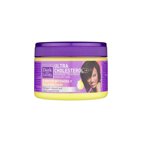 DARK & LOVELY ULTRA CHOLESTEROL 250ML