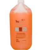 TRUZONE PEACH SORBET SHAMPOO 5LTR