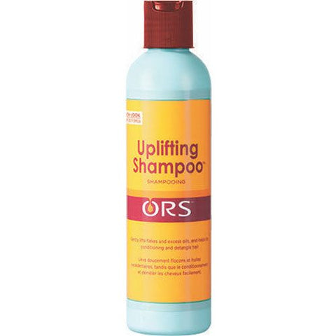 Organic Root Stimulator Uplifting Shampoo 266ml