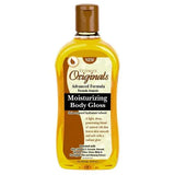 Ultimate Originals Moisturizing Body Gloss 355ml