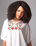 SENSATIONNEL - BARE & NATURAL WIG - NATURAL BOHEMIAN