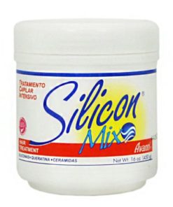 Silicon Mix Intensive Hair Treatment 450g