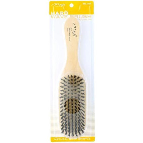 MAGIC COLLECTION - HARD WAVE BRUSH 7720