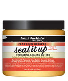 AUNT JACKIES - SEAL IT UP HYDRATING SEALING BUTTER - 7.5OZ