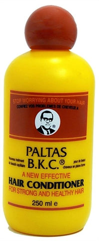 Paltas Hair Conditioner 250ml