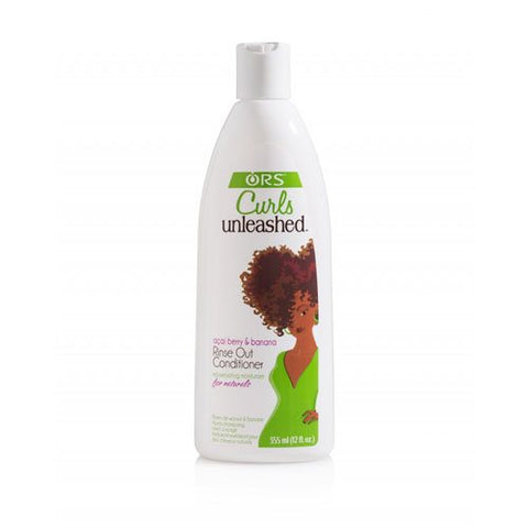 ORS Curl Unleashed Conditioner 355ml